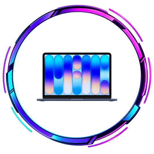 Apple 2026 MacBook Neo 13-inch Laptop with A18 Pro chip